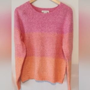 Cupcakes and Cashmere Womens Sweater